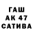 КЕТАМИН VHQ NeSovsem Tak